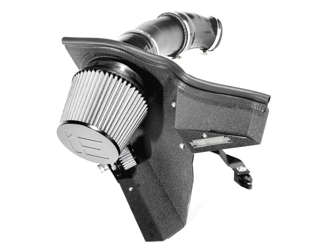 IE Audi 3.0T Cold Air Intake for Audi 8R SQ5 & Q5