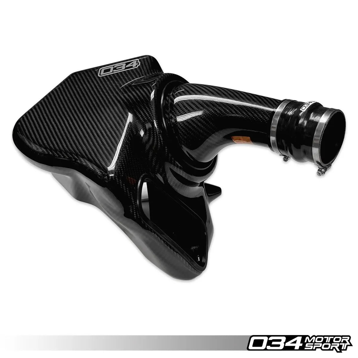 X34 Carbon Fiber Intake Systems for Audi B9/B9.5 S4/S5