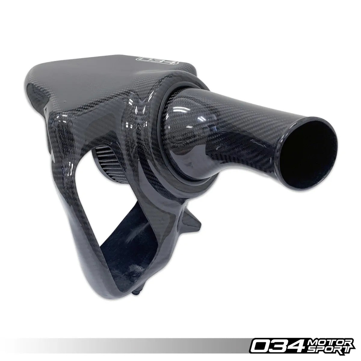 X34 Carbon Fiber Intake Systems for Audi B9/B9.5 S4/S5
