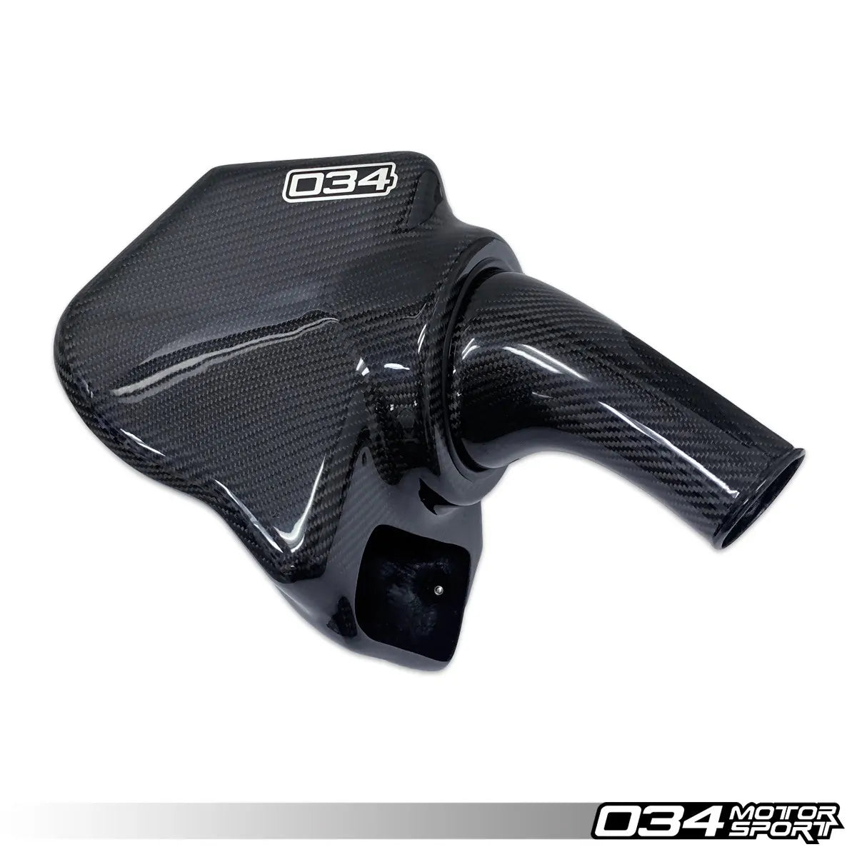 X34 Carbon Fiber Intake Systems for Audi B9/B9.5 S4/S5