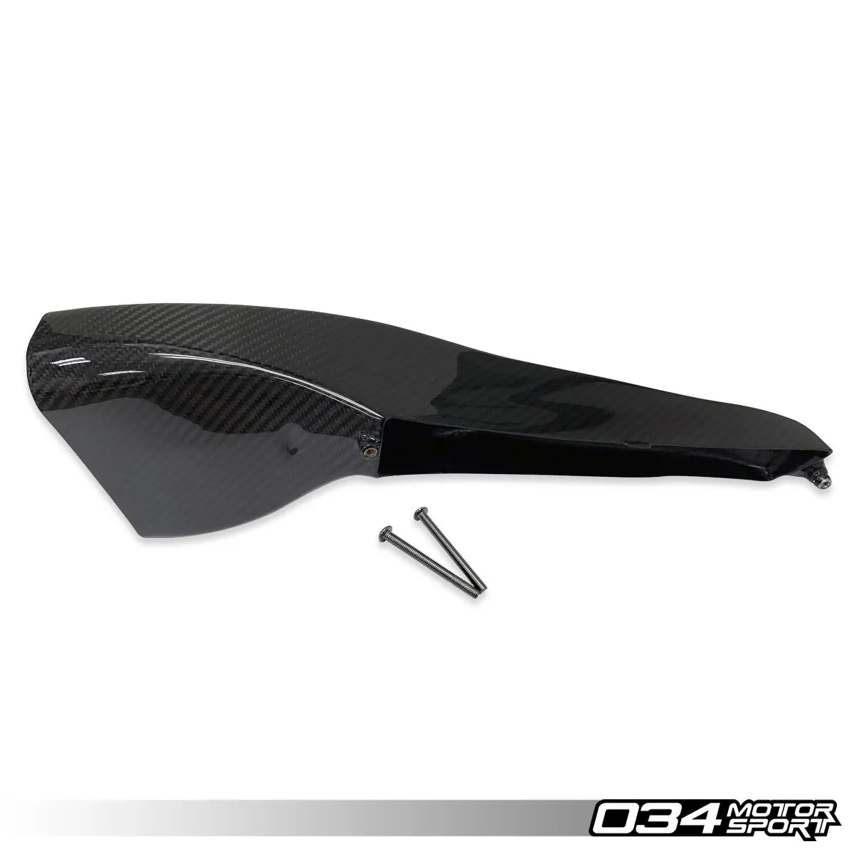 X34 Carbon Fiber Intake Systems for Audi B9/B9.5 S4/S5