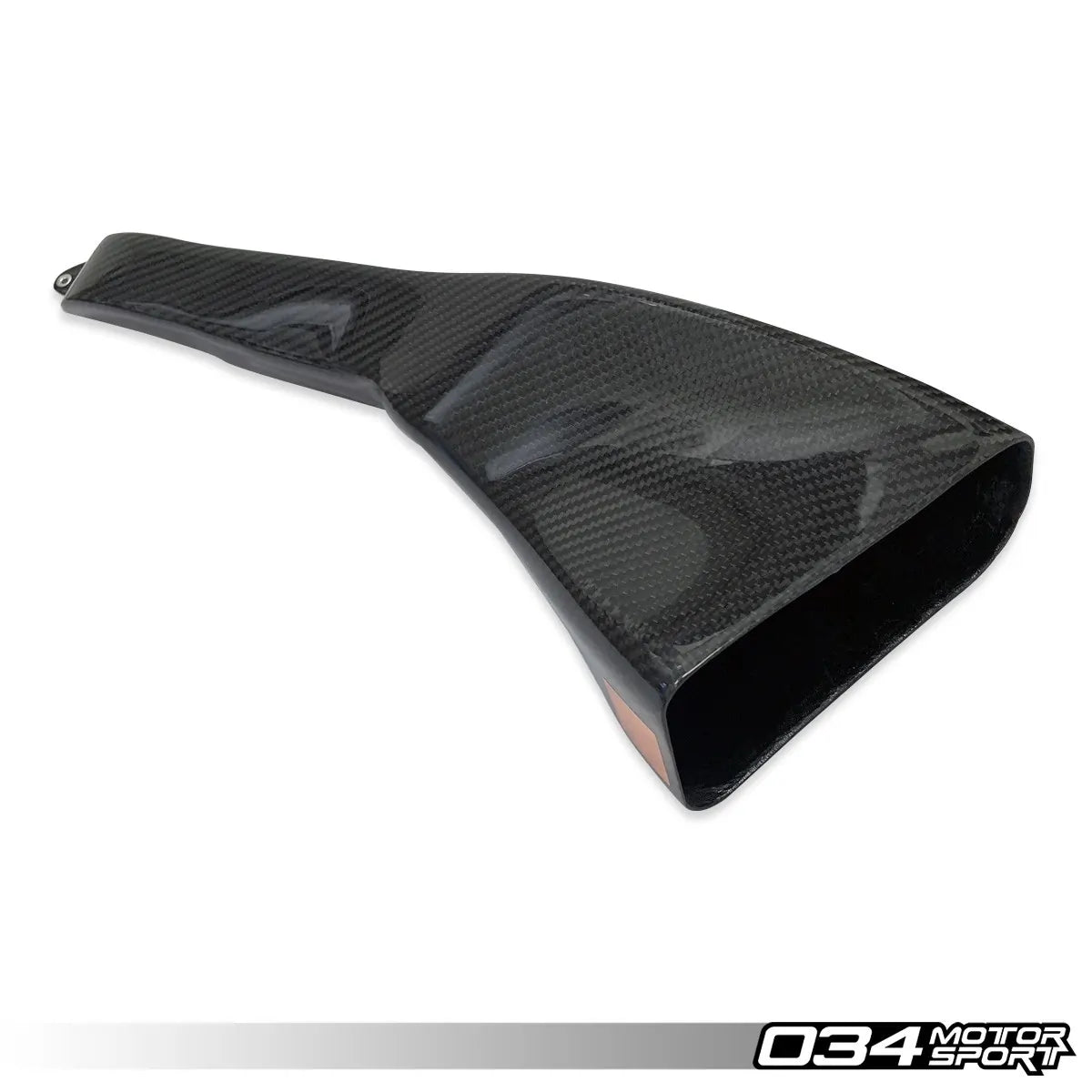 X34 Carbon Fiber Intake Systems for Audi B9/B9.5 S4/S5