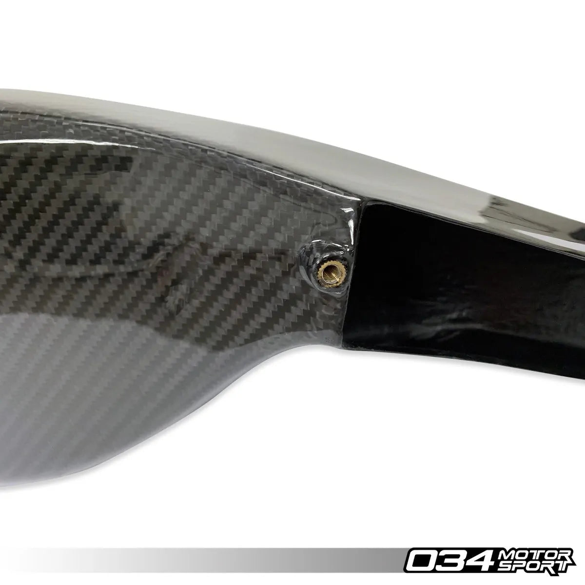 X34 Carbon Fiber Intake Systems for Audi B9/B9.5 S4/S5
