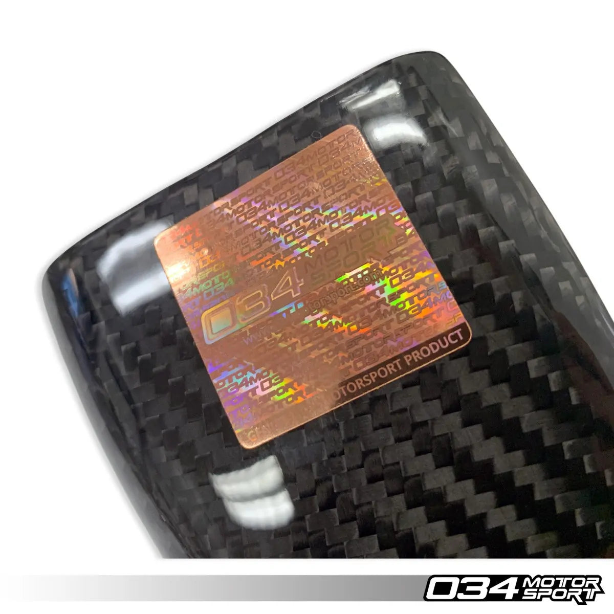 X34 Carbon Fiber Intake Systems for Audi B9/B9.5 S4/S5