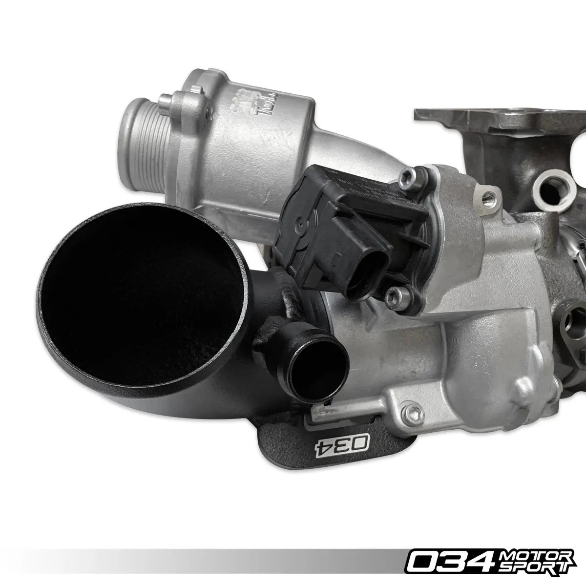 S34 Carbon Fiber Intake, Volkswagen & Audi MQB EA888 Gen 3