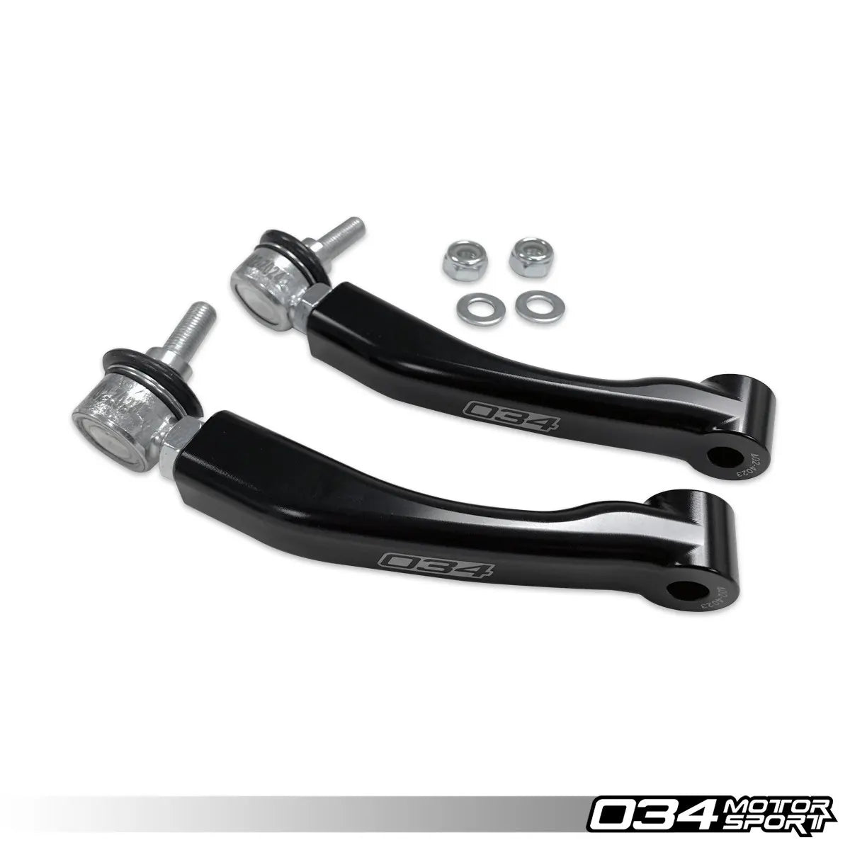 Dynamic+ Sway Bar Bundle for Audi B9/B9.5 Audi Q5/SQ5