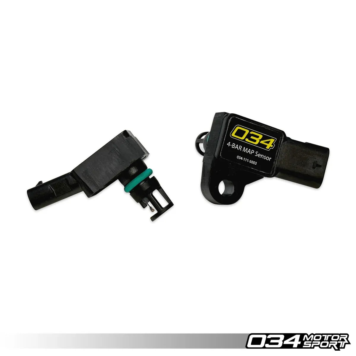 034Motorsport 4 Bar MAP Sensors for Audi EA839 2.9T/3.0T