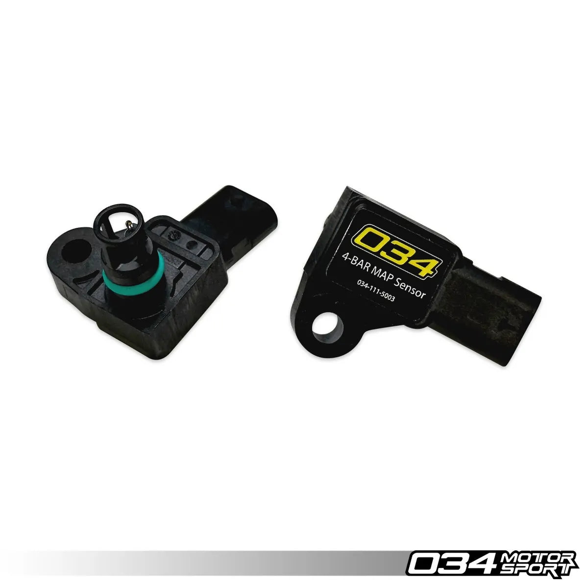 034Motorsport 4 Bar MAP Sensors for Audi EA839 2.9T/3.0T