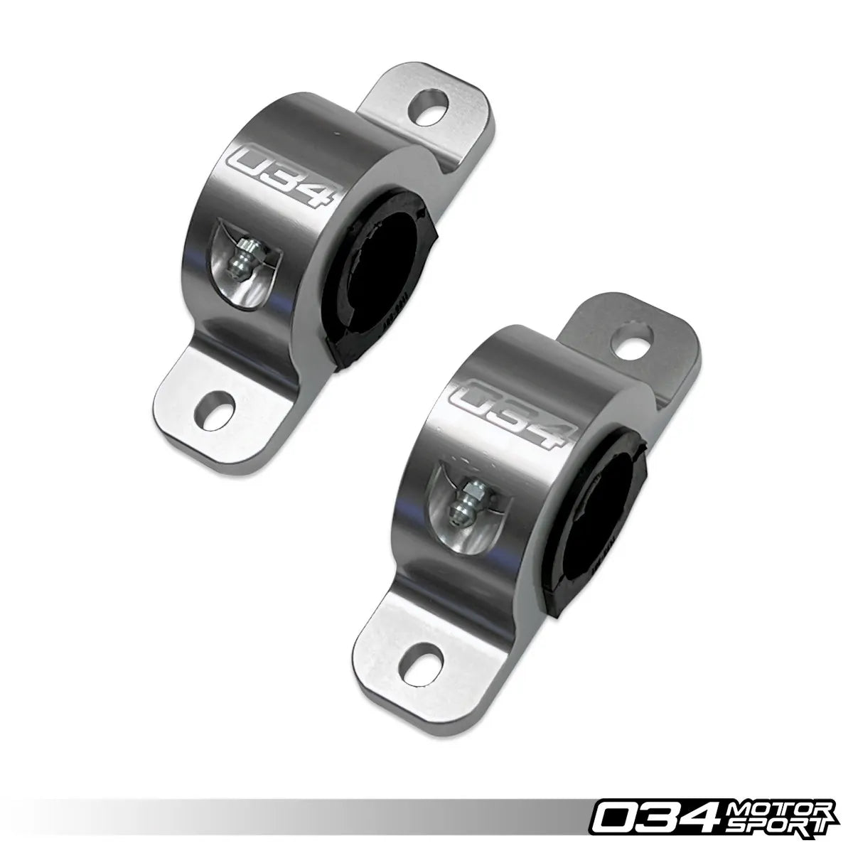 034Motorsport Dynamic+ Sway Bar Kit, B9/B9.5 Audi Q5/SQ5