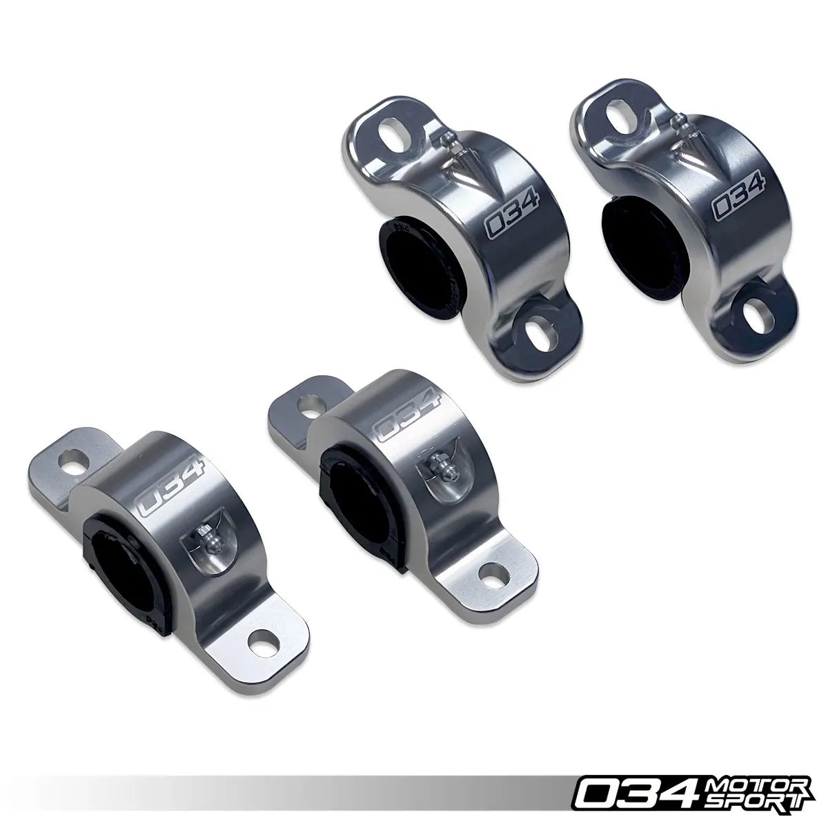 Dynamic+ Sway Bar Bundle for Audi B9/B9.5 Audi Q5/SQ5