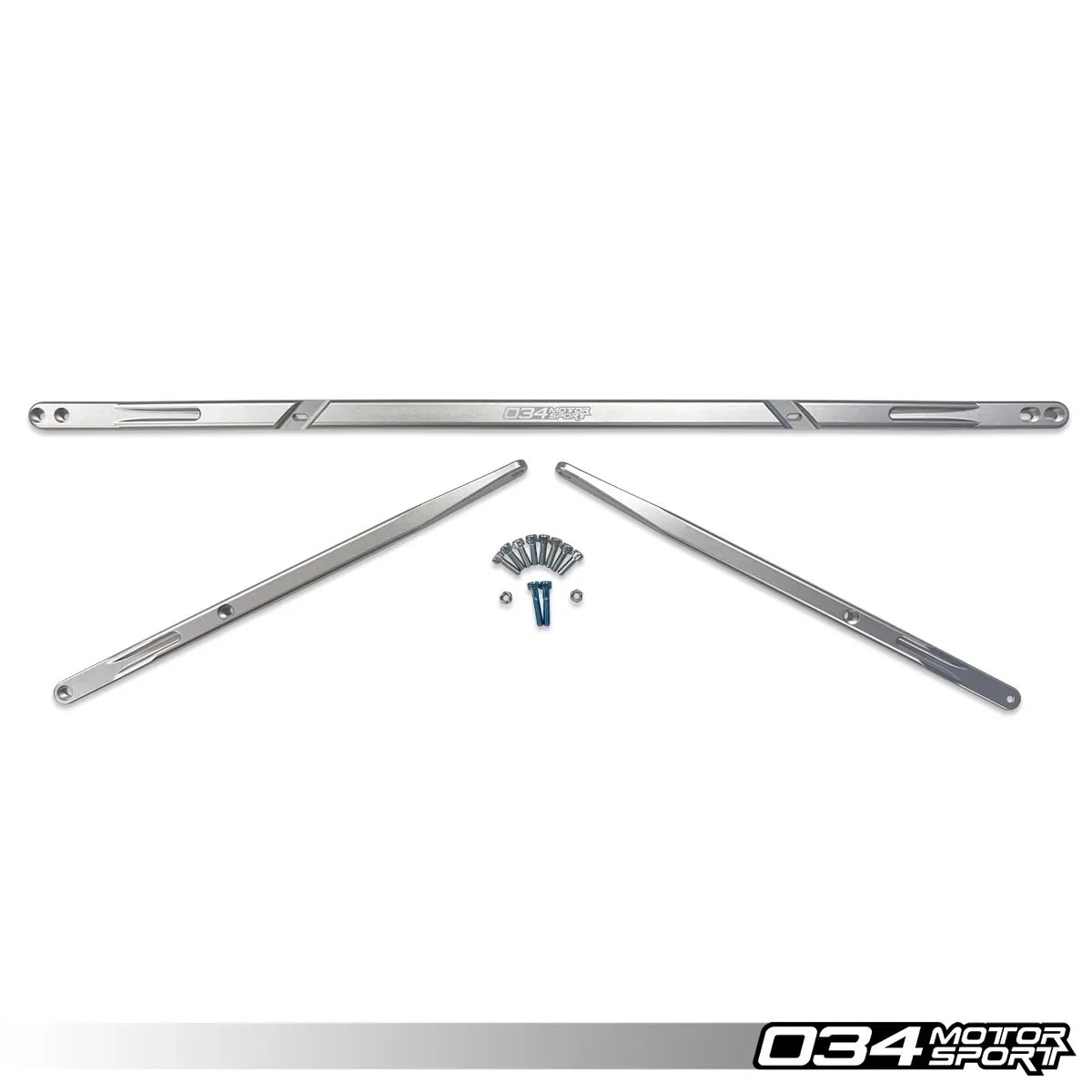 Billet Aluminum Front Strut Brace for Audi B9/B9.5 Q5/SQ5
