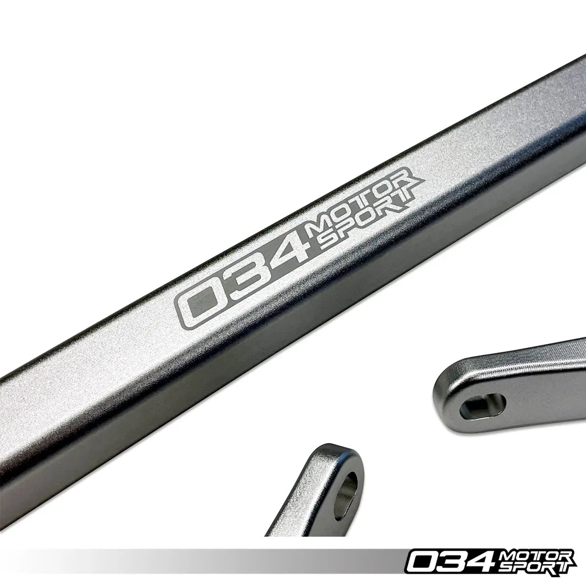 Billet Aluminum Front Strut Brace for Audi B9/B9.5 Q5/SQ5