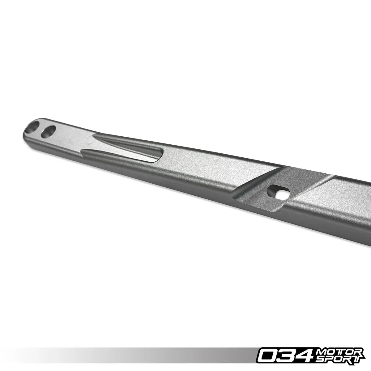Billet Aluminum Front Strut Brace for Audi B9/B9.5 Q5/SQ5