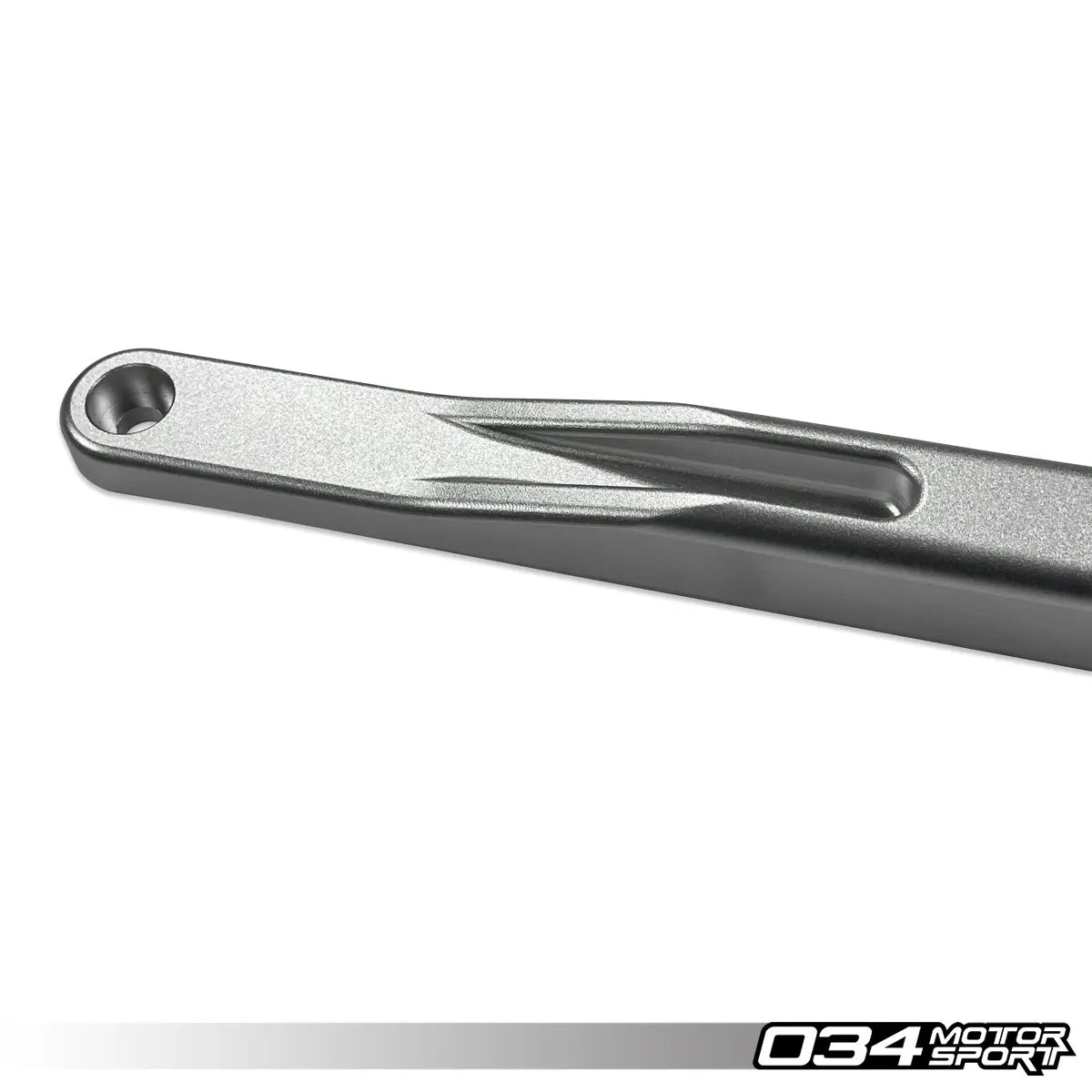 Billet Aluminum Front Strut Brace for Audi B9/B9.5 Q5/SQ5