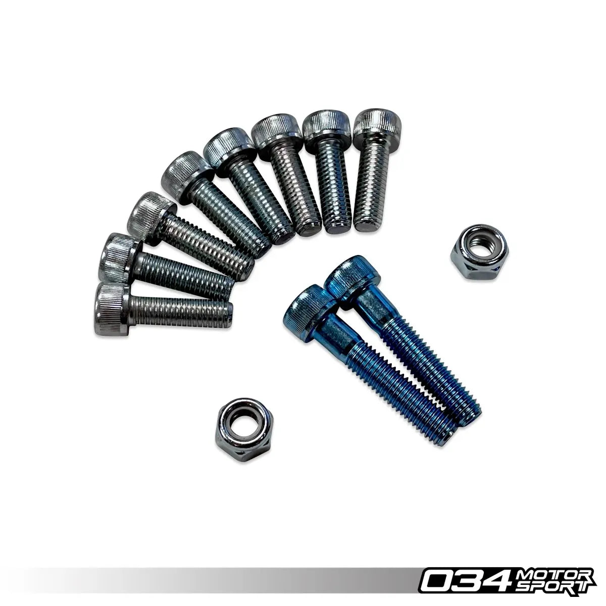 Billet Aluminum Front Strut Brace for Audi B9/B9.5 Q5/SQ5