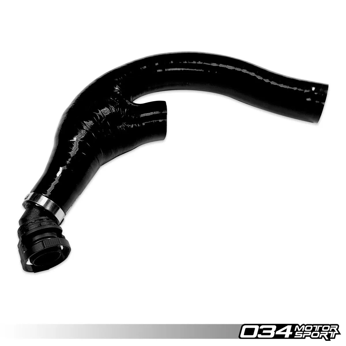 PCV Breather Hose Upgrade for Audi EA389 2.9T/3.0T