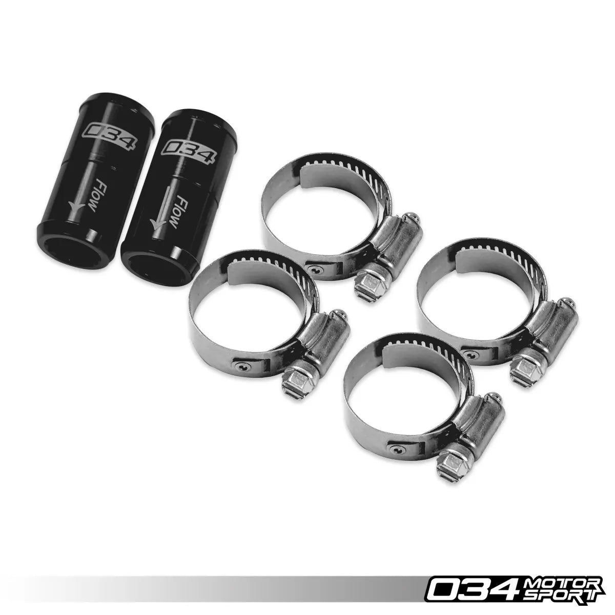 PCV Breather Hose Upgrade for Audi EA389 2.9T/3.0T
