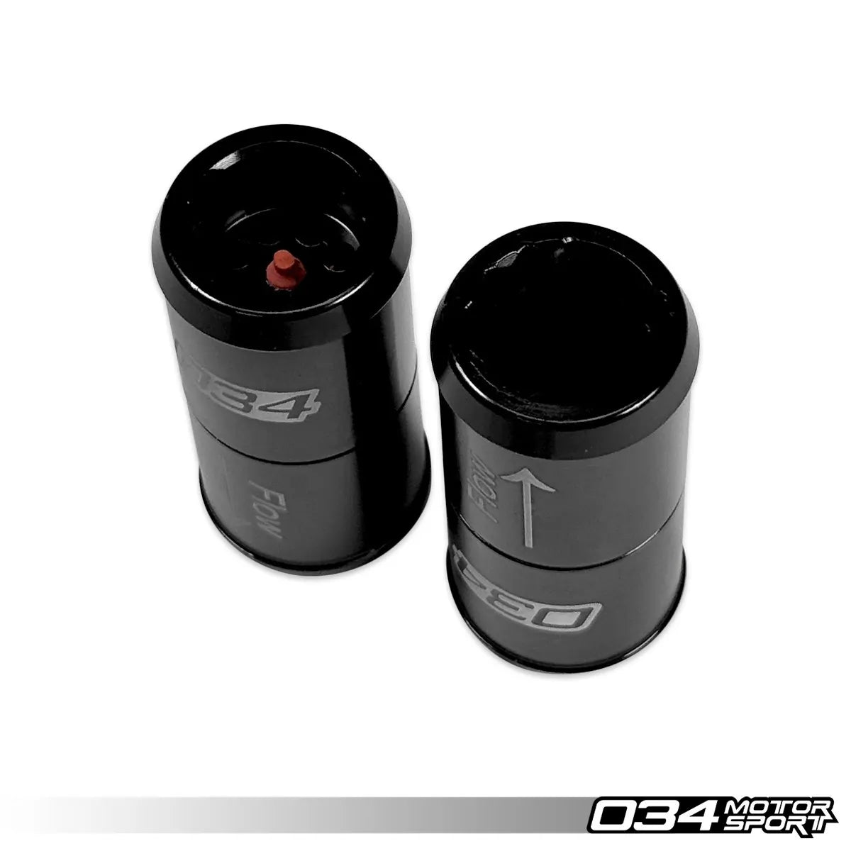 PCV Breather Hose Upgrade for Audi EA389 2.9T/3.0T