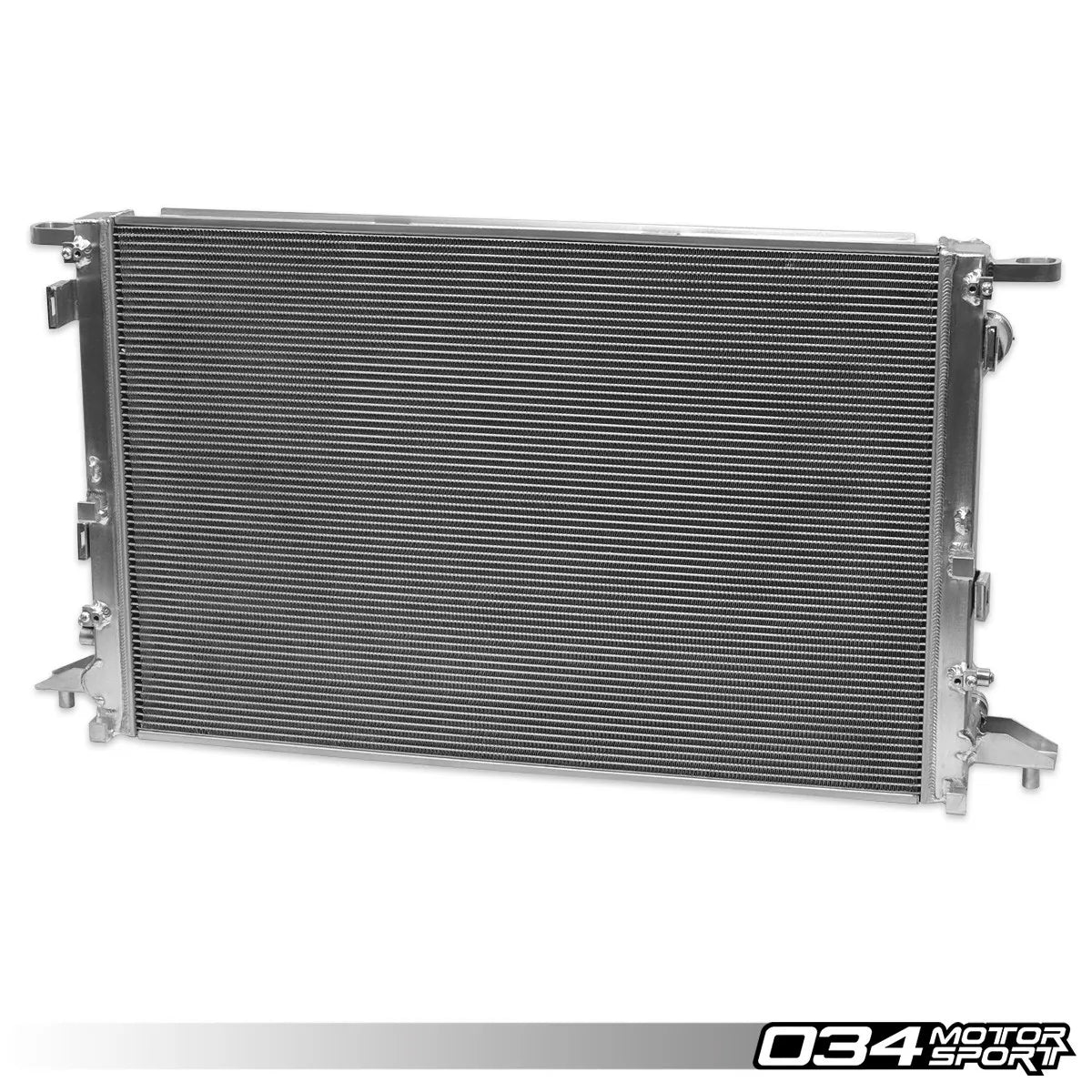 Performance Radiator Upgrade | Audi B9/B9.5 S4, S5, RS5 & C8 S6, S7 | 034Motorsport