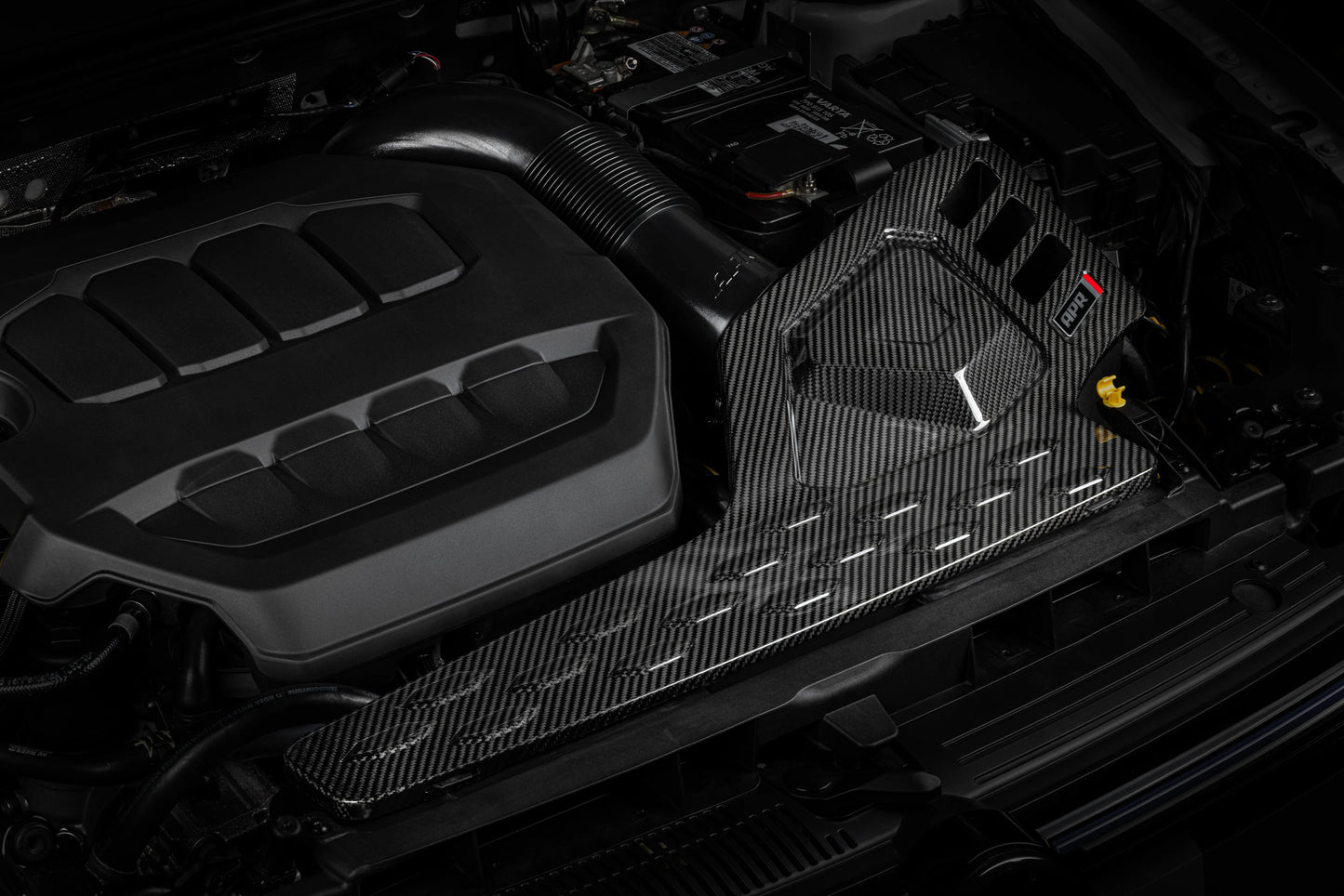 APR Intake System for Mk8 Golf R / 8Y S3 / 23+ Arteon