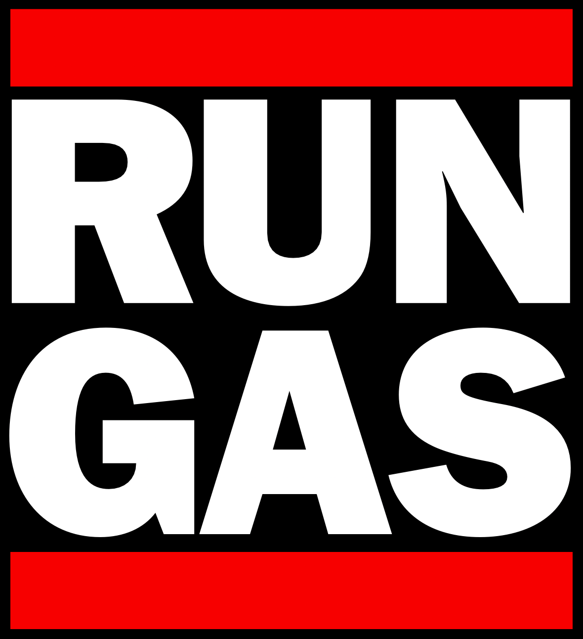 GAS Sticker Pack