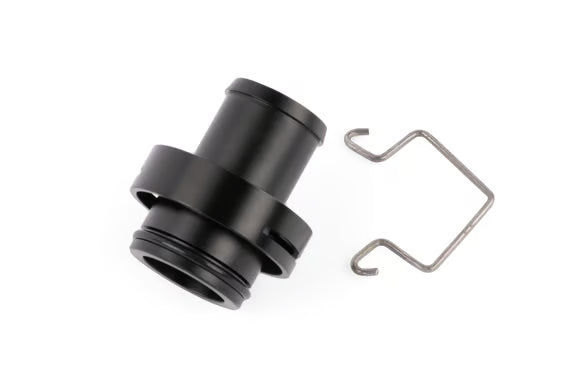 APR Mk8 GTI/8Y A3 DV Conversion Kit and Turbo Outlet Hose (2.0T EA888.4) for VW/Audi