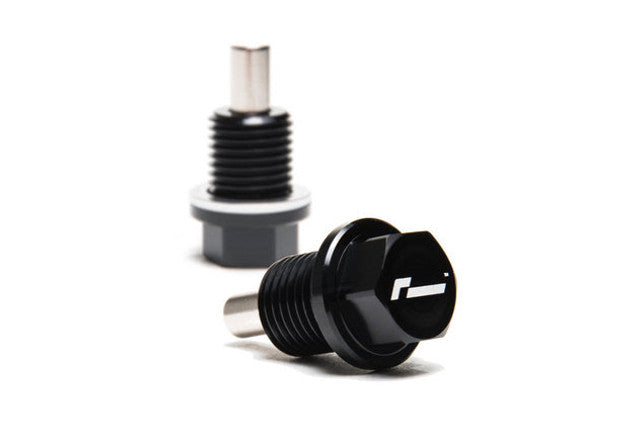 RacingLine Magnetic Sump Plug For Volkswagen MK8 GTI/R & MK2 Tiguan, Audi 8Y A3/S3/RS3 & B9/B9.5 S4/S5/S6/S7/SQ5/RS5