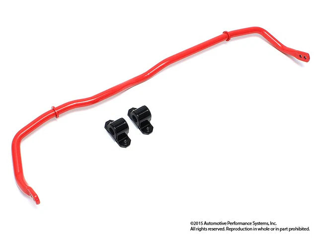 Neuspeed Front Sway Bar for Mk7 - Mk8 GTI - R | Audi S3 8V - 8Y