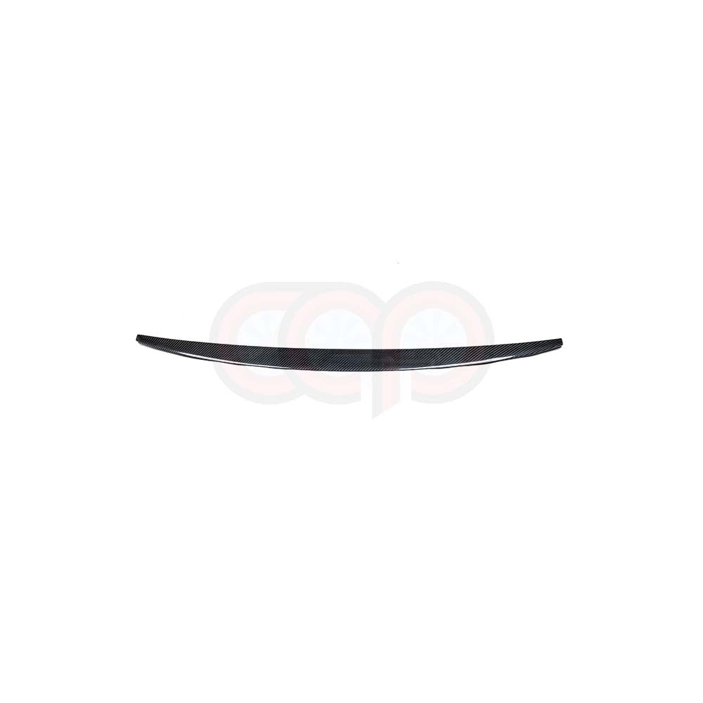 B8/B8.5 Dry Carbon Fiber Spoiler V1 | Audi B8/B8.5 S5 | Canadian Auto Performance