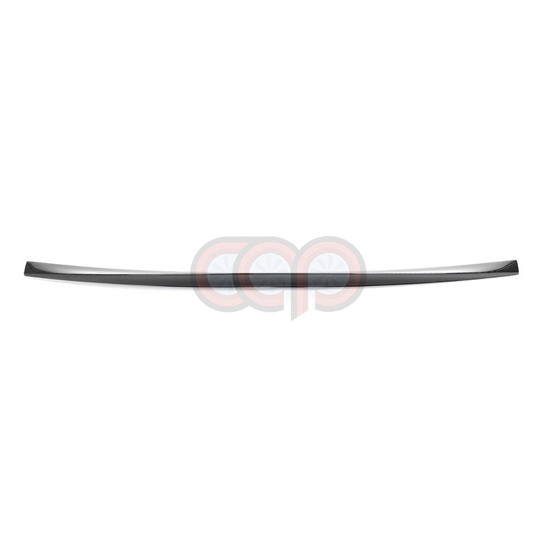B8/B8.5 Dry Carbon Fiber Spoiler V1 | Audi B8/B8.5 S4 | Canadian Auto Performance