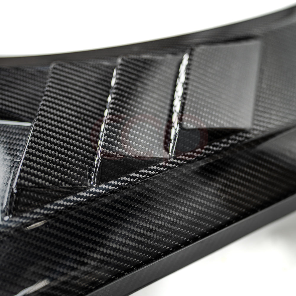 B8.5 Dry Carbon Fiber Fenders Pair | Audi B8.5 A5, S5 | Canadian Auto Performance