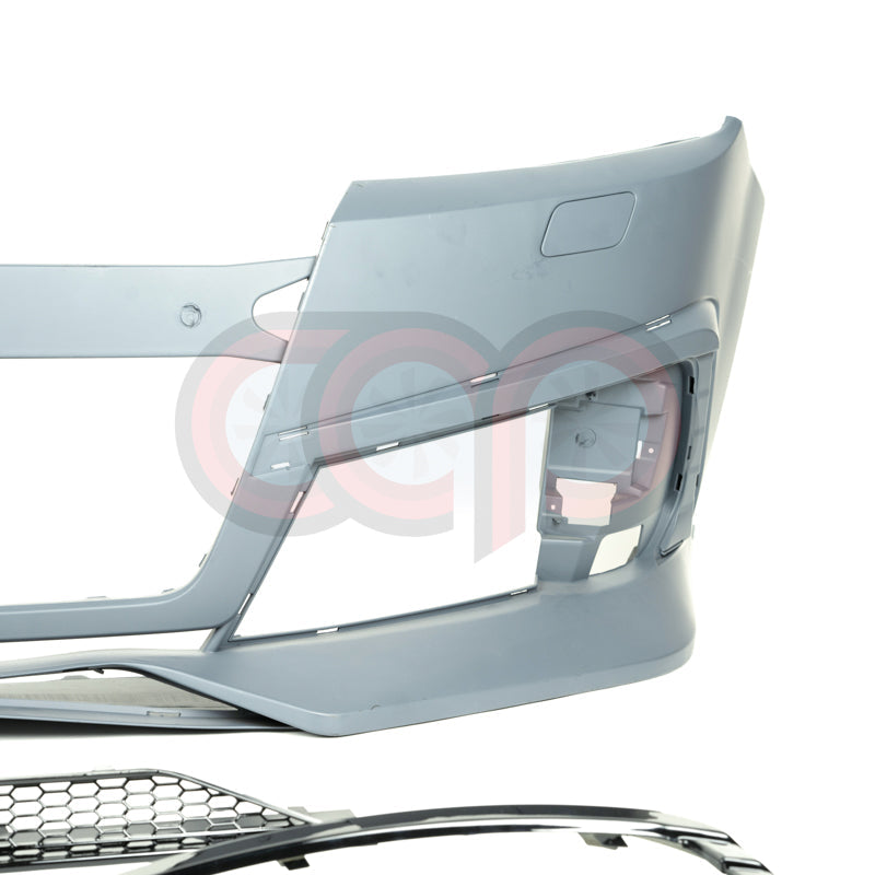 4M/B9 Front Bumper RS RSQ7 Style | Audi 4M/B9 Q7 | Canadian Auto Performance