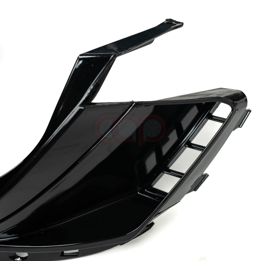 B9 Rear Bumper RS4 Rear Bumper | Audi B9 A4, S4 | Canadian Auto Performance