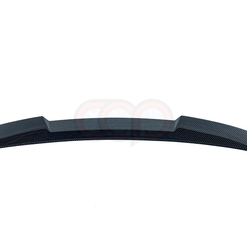 B9/B9.5 Dry Carbon Fiber Spoiler V2 | Audi B9/B9.5 A4, S4 | Canadian Auto Performance