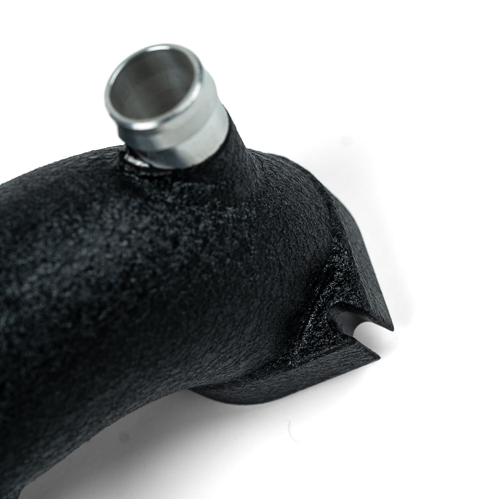 B9/B9.5/FY/FY.5 3.0T 3.0 Titanium Aluminum Turbo Inlet V2 | Audi B9/B9.5/FY/FY.5 S4, S5, SQ5 | Canadian Auto Performance