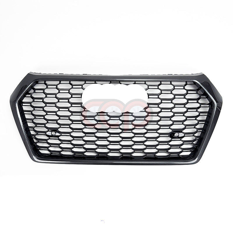 FY/B9 RSQ5 Honeycomb Grille | Audi FY/B9 Q5 Non S-Line, Q5 S-Line, SQ5 | Canadian Auto Performance