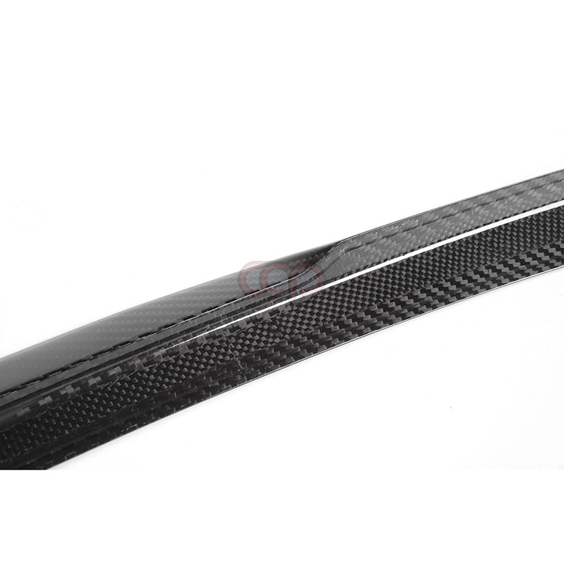 B9/B9.5 Dry Carbon Fiber Spoiler V2 | Audi B9/B9.5 A5, S5, RS5 | Canadian Auto Performance