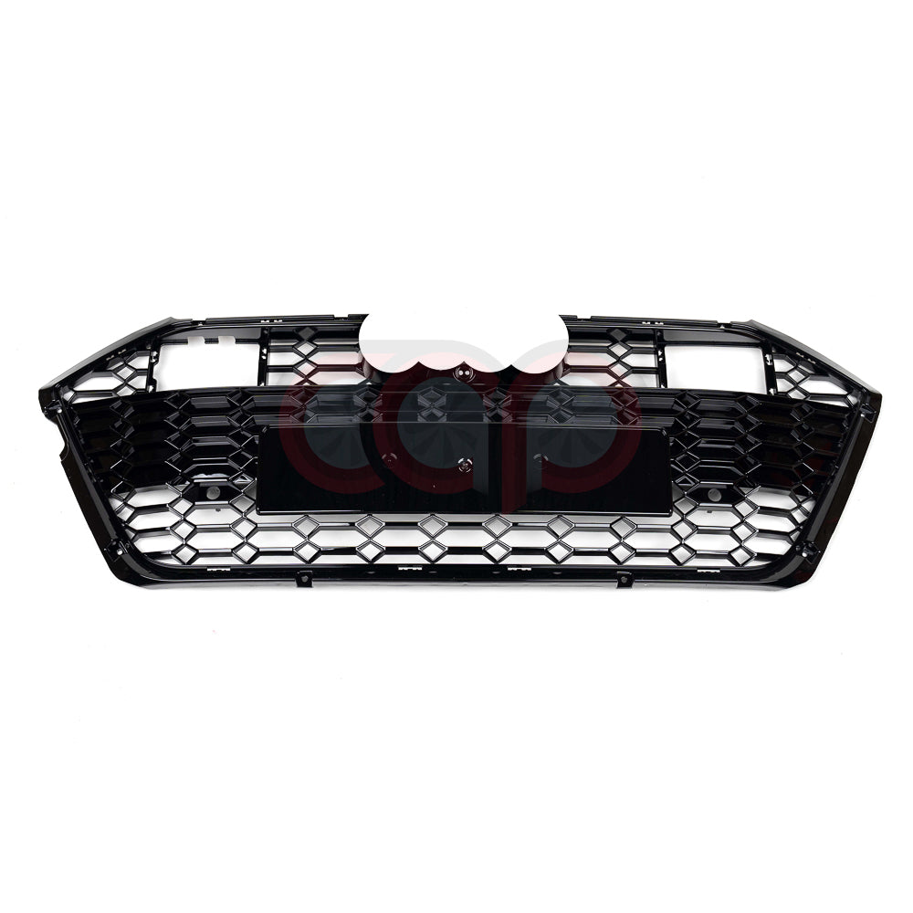 C8 Front Bumper RS RS7 Bumper | Audi C8 A7, S7 | Canadian Auto Performance