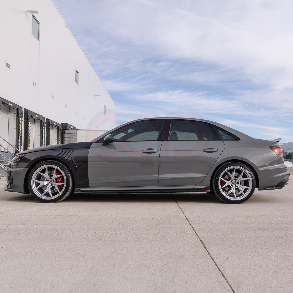 B9.5 Carbon Fiber Diffuser V3 | Audi B9.5 S4 | Canadian Auto Performance