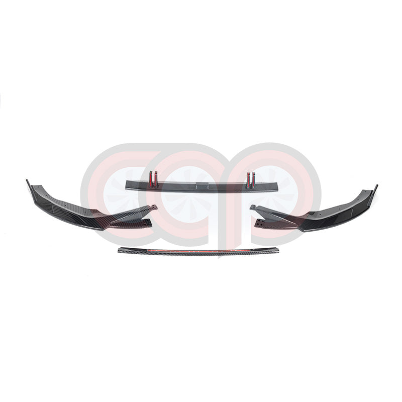 B9.5 Front Lip V1 | Audi B9.5 A5 S-Line, S5 | Canadian Auto Performance