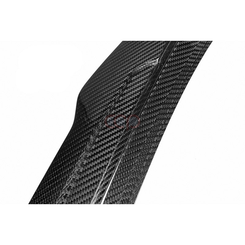 8Y/8Y.5 Dry Carbon Fiber Spoiler V3 | Audi 8Y/8Y.5 A3, S3, RS3 | Canadian Auto Performance