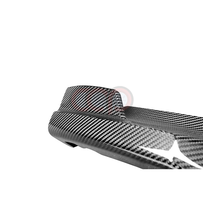 G80/G82/G83 M Performance Style Pre Preg Carbon Fiber Front Lip | Bmw G80/G82/G83 M3, M4 Coupe, M4 Convertible | Canadian Auto Performance