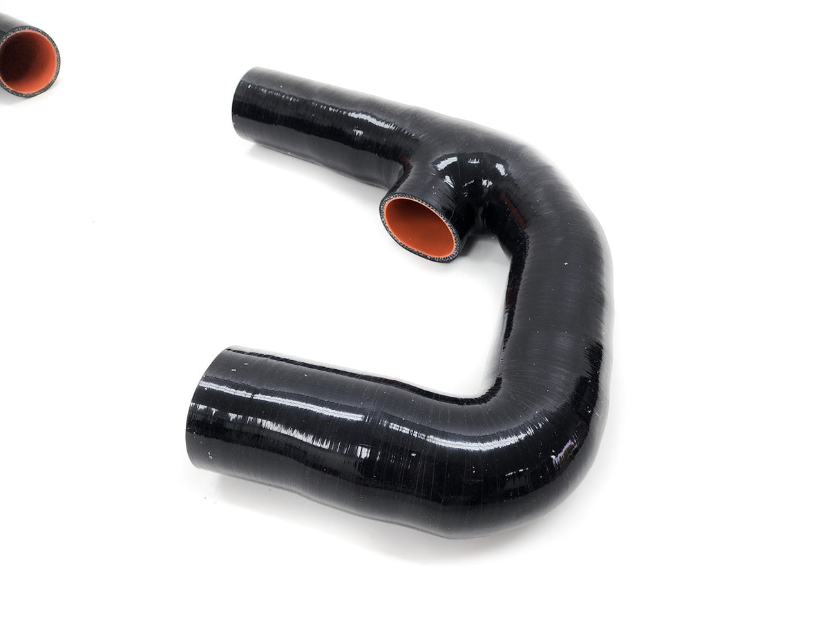 MK7 BICOOLER PIPING UPGRADE - ARM Motorsports