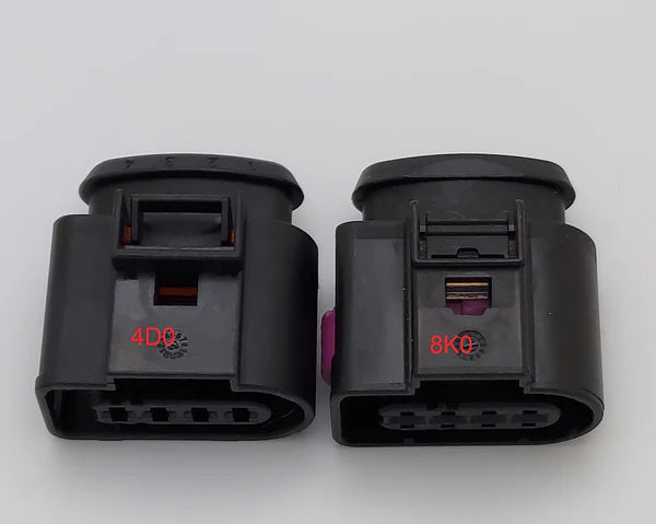 EA888 Gen 3 Coil Ground Kit