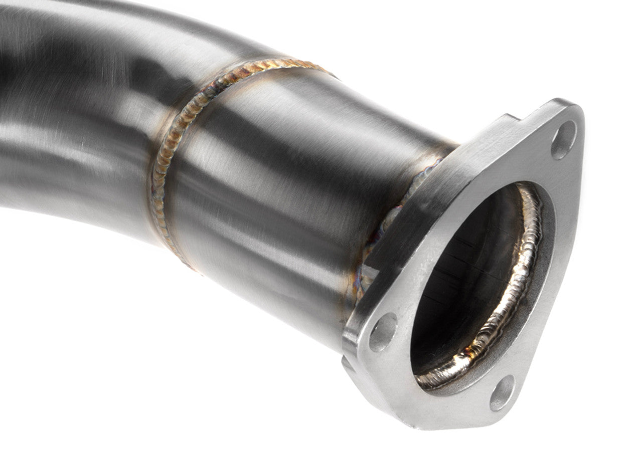 IE Catback Exhaust System for Audi B9/B9.5 SQ5