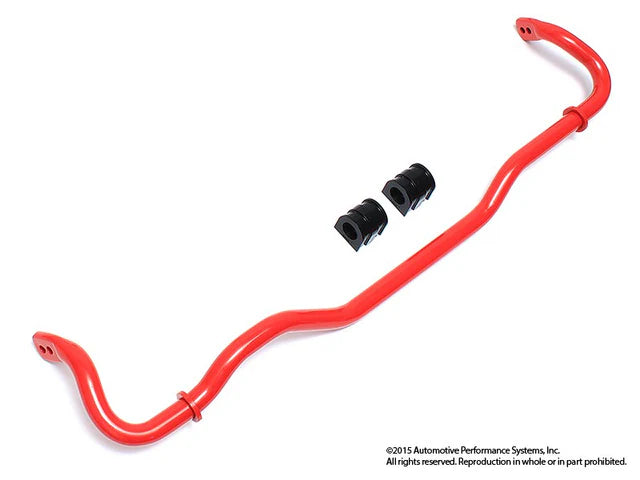 Neuspeed Rear Sway Bar - 25mm Sport Diff