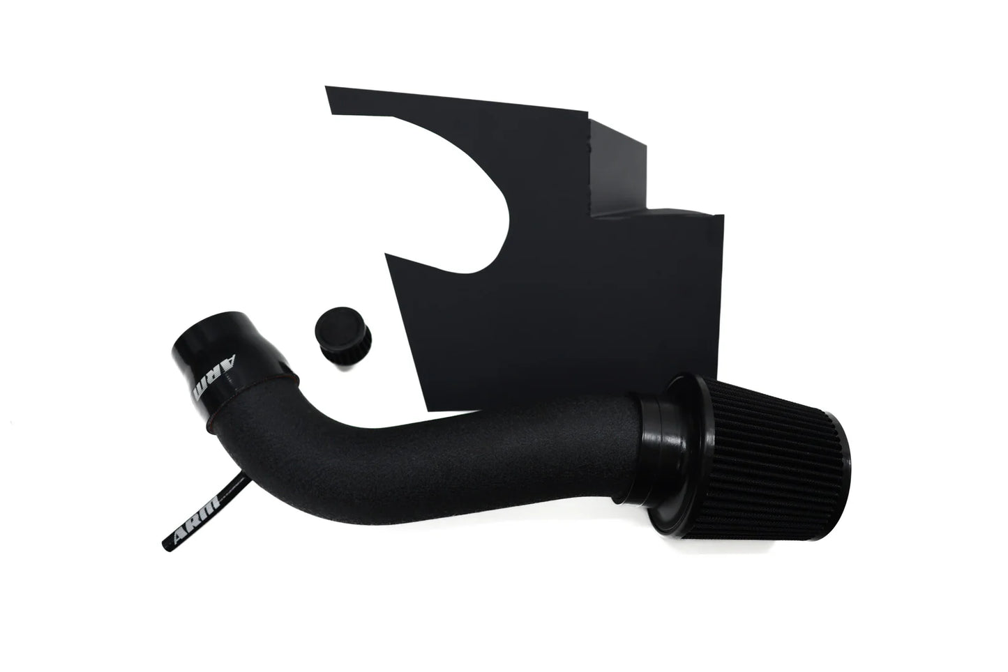 ARM Motorsports Intake | Audi B8/B8.5 S4 S5 SQ5 3.0T