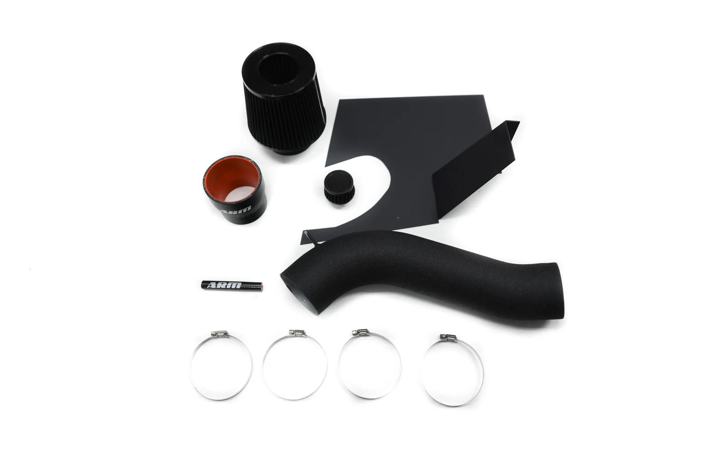 ARM Motorsports Intake | Audi B8/B8.5 S4 S5 SQ5 3.0T