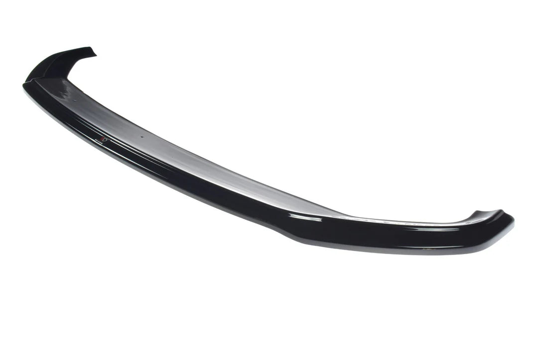 Maxton V2 Front Splitter for Audi B9 SQ5/Q5 S-Line