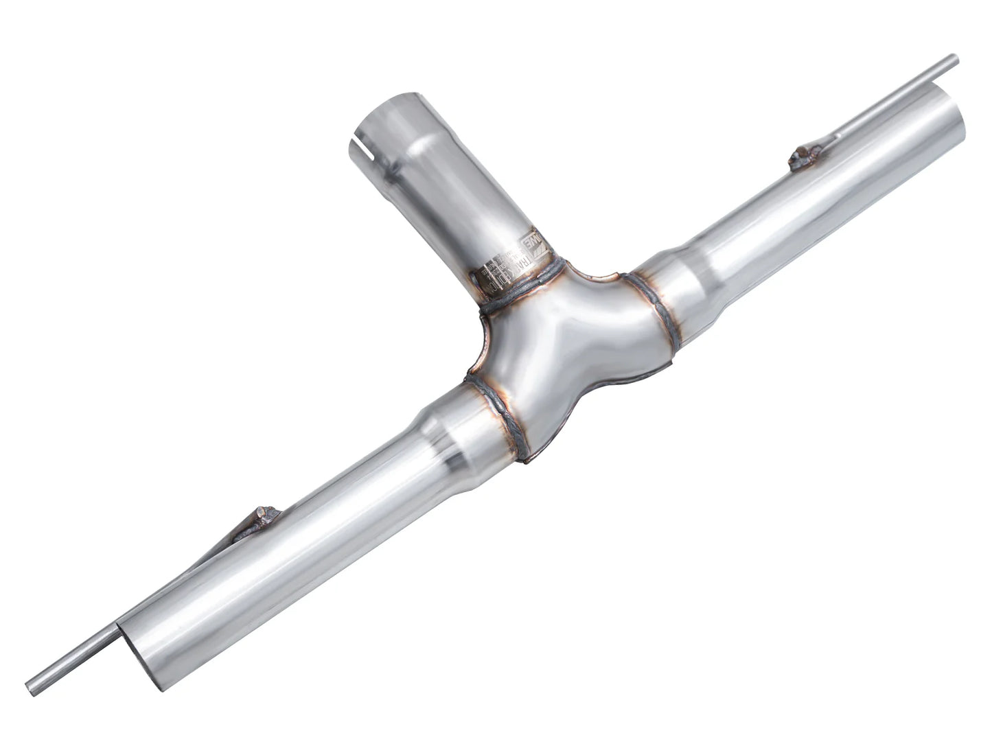 AWE Exhaust Suite for VW Mk8 Golf R